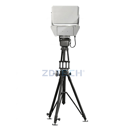 SHENZHEN ZD TECH CO., LTD Four-Array Phased Array Pulse